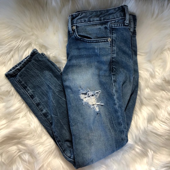 GAP Denim - Gap Jeans